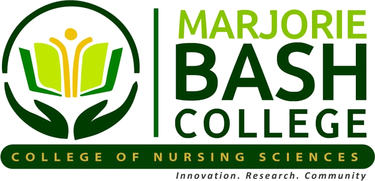MBash College Logo