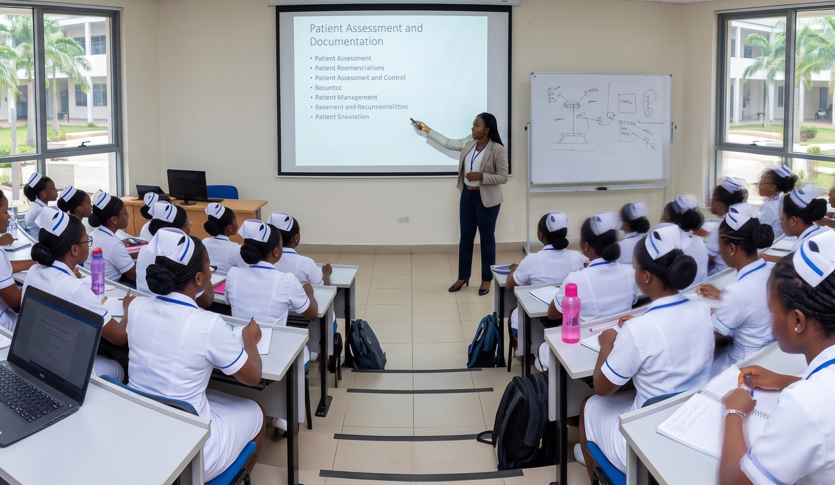 Medical Laboratory Science